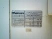 KRONE FRIGO SDR 27 - CARRIER VECTOR 1350 - 6600MTH