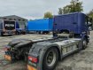 SCANIA P450 Tahač-autotransporter