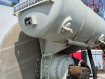 VOLVO FM 340 6X4 BETONMIXER LIEBHER 7m3
