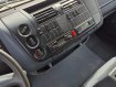 MERCEDES BENZ ATEGO 818 4x2 hákový nosič kontejnerů s hydraulickou rukou