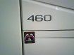 VOLVO AERO 460 Low deck Mega 2024 VIN: 011