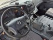 MERCEDES BENZ AXOR 1829 4X2 Hákový nosič kontejnerů s hydraulickou rukou na dálkové ovládání