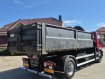 IVECO EUROCARGO 190EL25 4x2 hákový nosič kontejnerů s hydraulickou rukou