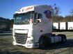 DAF XF 106.460 Spacecab Low Deck mega VIN 479