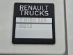 RENAULT T520 HIGH CAB, FULL AIR TOP