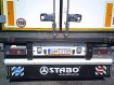 KRONE FRIGO SDR 27 - CARRIER VECTOR 1350 - 6600MTH