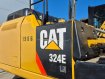 CATERPILLAR CAT 324 E LN