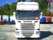 SCANIA R450 TOPLINE LOW DECK MEGA  SCR bez EGR VIN 9771