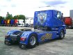 SCANIA T 164G 480 V8 4x2 Hydraulika
