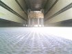 KRONE FRIGO SDR 27 - CARRIER VECTOR 1350 - 6600MTH