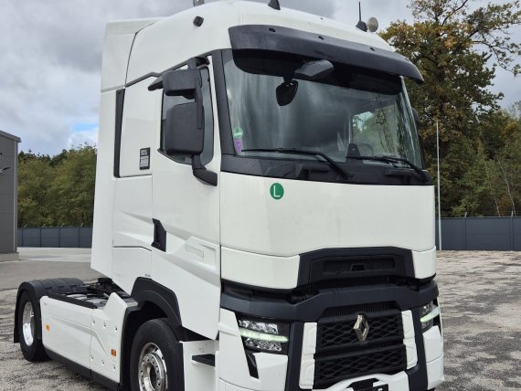 RENAULT T 520 HIGH 2023