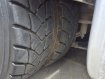 IVECO TRAKKER 8X4 nosič kontejnerů + hydraulická ruka na dálkové ovládání + třístranný vyklápěč