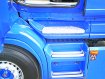 SCANIA T 164G 480 V8 4x2 Hydraulika