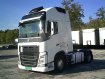 VOLVO FH 13 500 GLOBETROTTER XL