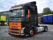 VOLVO FH 13 460 GLOBETROTTER Iparkcool, Low Deck