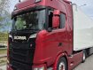 SCANIA 540S FULL AIR, ALU, 11/2021