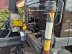 MERCEDES BENZ ATEGO 818 4x2 hákový nosič kontejnerů s hydraulickou rukou