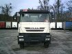 IVECO TRAKKER 330 6X4 Betonmixer CIFA