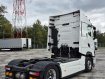 RENAULT T520 HIGH CAB, FULL AIR TOP