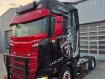SCANIA 450 S LowDeck Mega