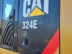 CATERPILLAR CAT 324 E LN