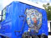 SCANIA T 164G 480 V8 4x2 Hydraulika