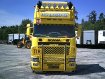 SCANIA 164L 480 TOPLINE TOP FULL + SHOW TRUCK