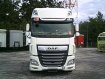 DAF XF 106.480 SUPERSPACECAB 2018 Low Deck Mega, Retarder