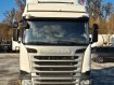 SCANIA R410 HIGHLINE Low Deck Mega 2018