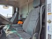 MERCEDES BENZ AXOR 1829 4X2 Chladák - Mrazák dvouvýparník, přepážka, čelo