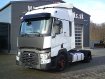 RENAULT T460 Low Deck Mega EURO6, 2014