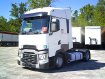 RENAULT T 480 HIGH CAB LOW DECK MEGA