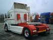 SCANIA T143 420 V8 RETARDER KLIMA, Streamline