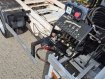 MERCEDES BENZ SPRINTER 513CDI sklápěč + hydraulická ruka