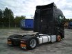 VOLVO FH 13 460 GLOBETROTTER Iparkcool, Low Deck