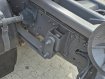 MERCEDES BENZ ATEGO 818 4x2 hákový nosič kontejnerů s hydraulickou rukou