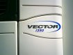 KRONE FRIGO SDR 27 - CARRIER VECTOR 1350 - 6600MTH
