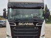 SCANIA R 730 TOPLINE - STREAMLINE, Retarder, Hydraulika, FULL AIR, ALU,