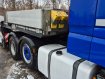 DAF XF 530 SUPERSPACECAB 6X2 RETARDER