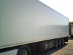 KRONE FRIGO SDR 27 - CARRIER VECTOR 1350 - 6600MTH