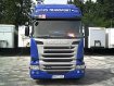 SCANIA R450 HIGHLINE STREAMLINE + Retarder+Hydraulika