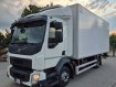 VOLVO FL 240 Chladící skříň + agragát + čelo D-Holandia
