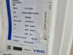 MAN TGL 8.180 Skrina čelom EURO6