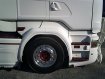 SCANIA R580 TOPLINE-STREAMLINE V8 Show Truck, FULL AIR FULL SPEC