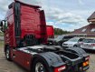 VOLVO FH 4 540 GLOBETROTTER XL, ALU, RETARDER, IPARKCOOL