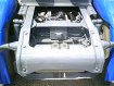 SCANIA T 164G 480 V8 4x2 Hydraulika