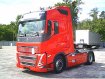 VOLVO FH 13 500 GLOBE, VIN : 497 hydraulika, ipark, TC, FULL AIR