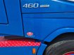 VOLVO FH 4 460 I-SAVE GLOBE XL