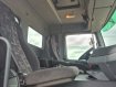 MERCEDES BENZ ACTROS 1841 4x2 Hákový nosič kontejnerů s hydraulickou rukou