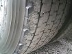 MAN TGX 41.540 XLX 8X4 schwerlast EEV